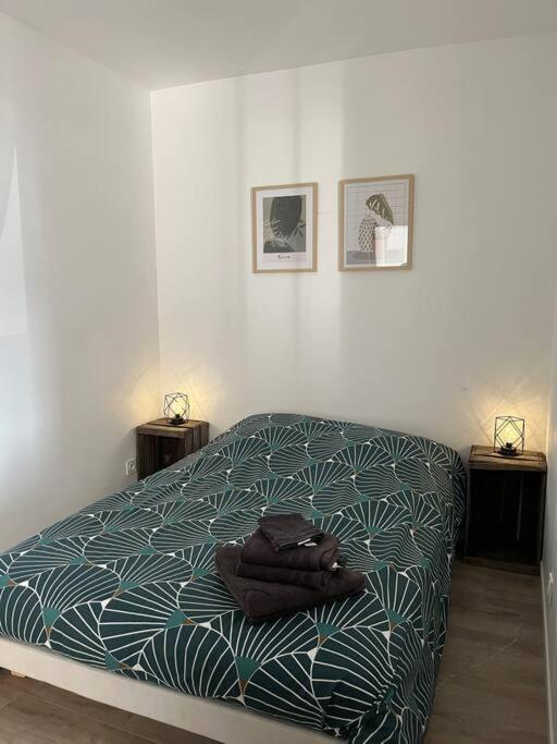 Appartement Centre De Guécélard Exteriör bild
